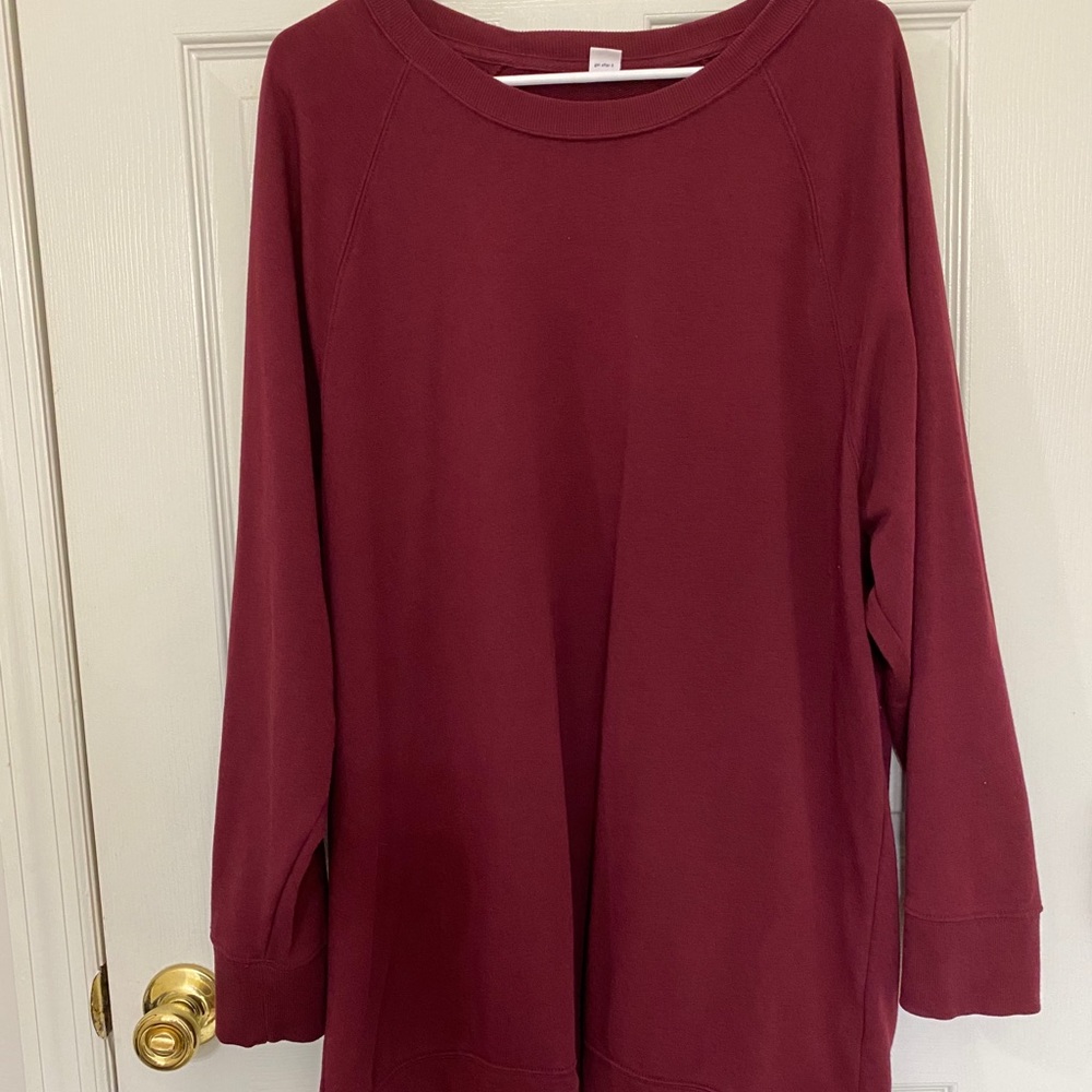 Sweatshirt